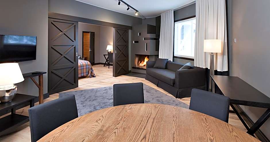 Holiday Club Saariselkä