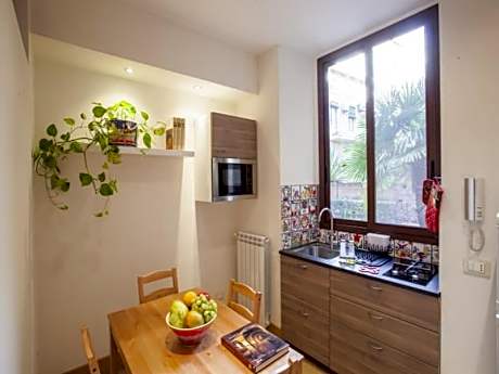 Maisonette