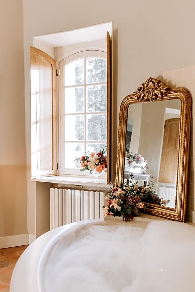 Château de la Cour Senlisse