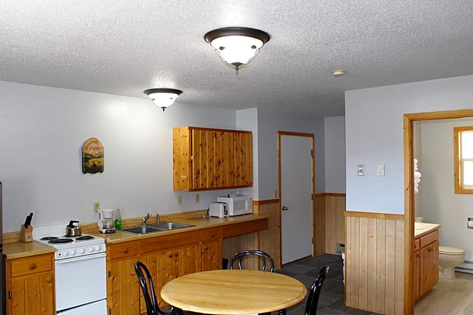 Alpine Motel of Cooke City