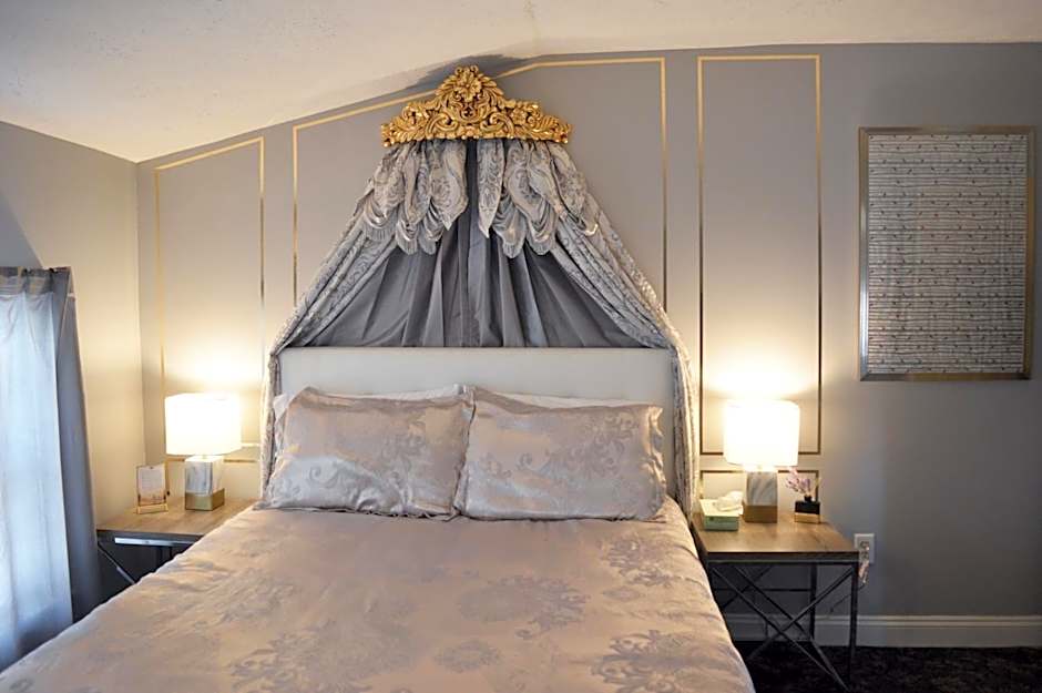 Mountain View Suites