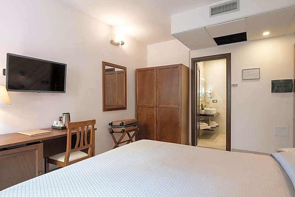 Hotel Nicoletta