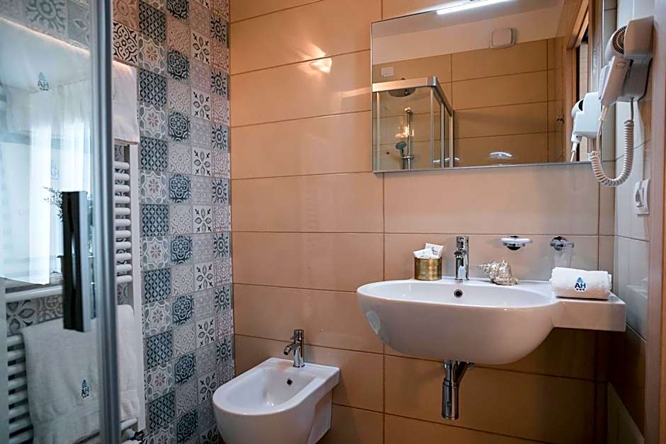 Hotel Albatros 3 Stelle Superior