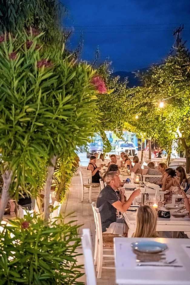 Drossia Residenza Boutique Hotel Malia