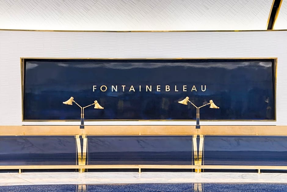 Fontainebleau Las Vegas