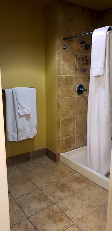 Jefferson Street Inn