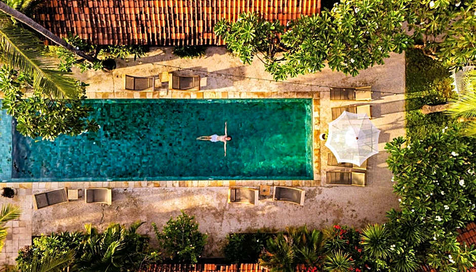 Belukar Villas