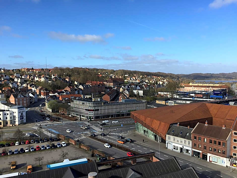 Hotel Cabinn Vejle
