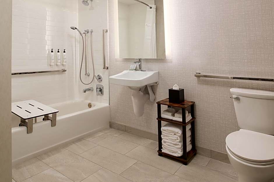 Fairfield by Marriott Issaquah