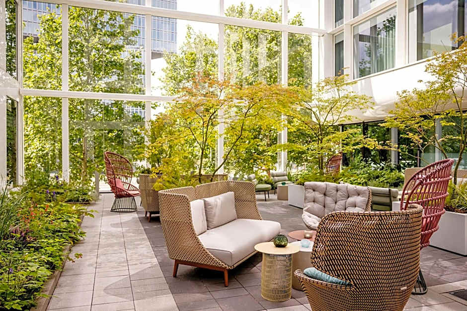 Motel One Amsterdam
