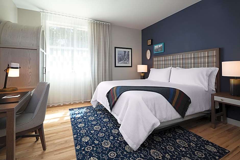 Hotel Maxwell Anderson