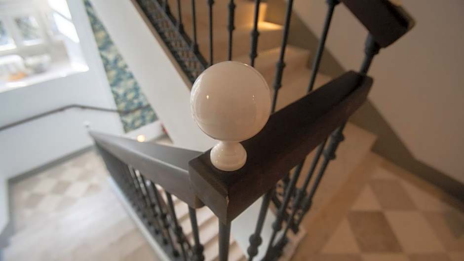 Soho Boutique Colón