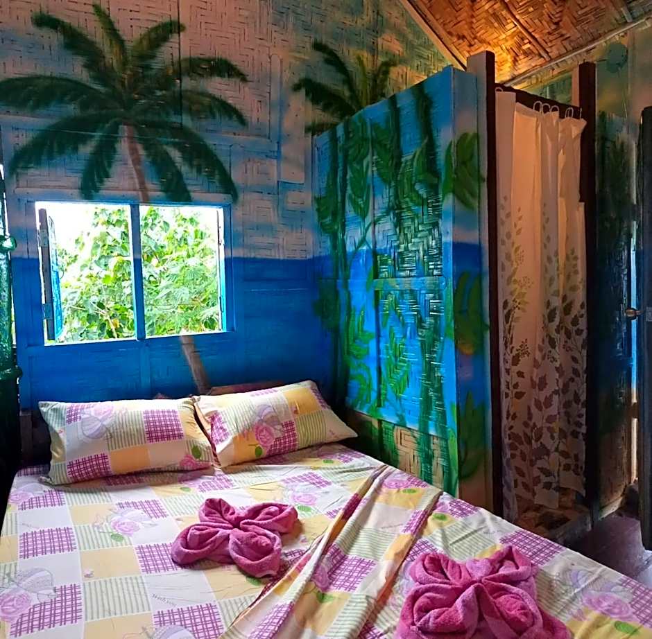 Villa-Atlas Guest House