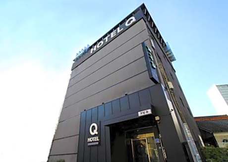 Hotel Q Chuncheon