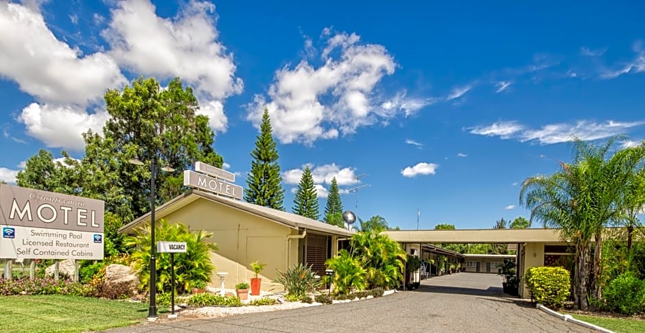 Biloela Countryman Motel