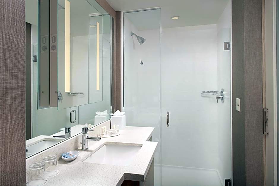 SpringHill Suites by Marriott Albuquerque North/Journal Center