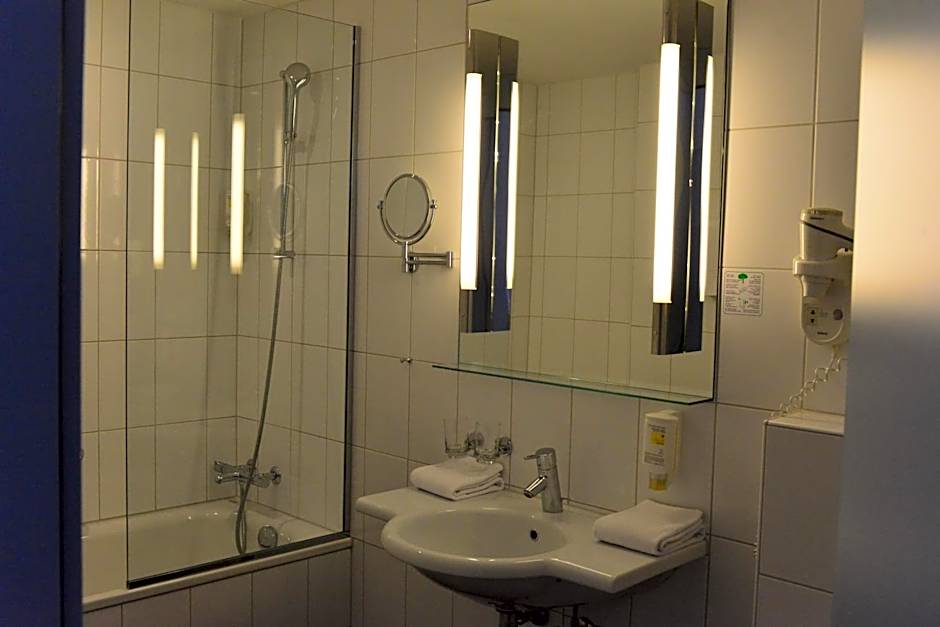 Hotel & Restaurant STERNEN MURI bei Bern