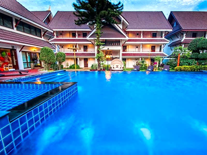 Nak Nakara Hotel