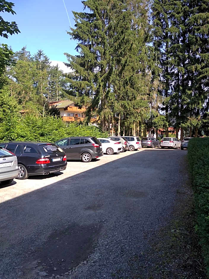 Wohnungen- Christopherhof MJ,Grafenwiesen