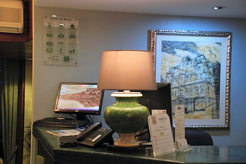 Hotel da Bolsa