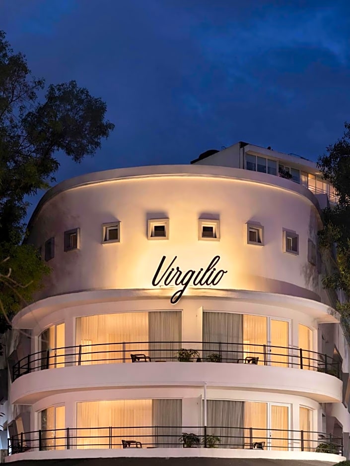Kimpton Virgilio By IHG