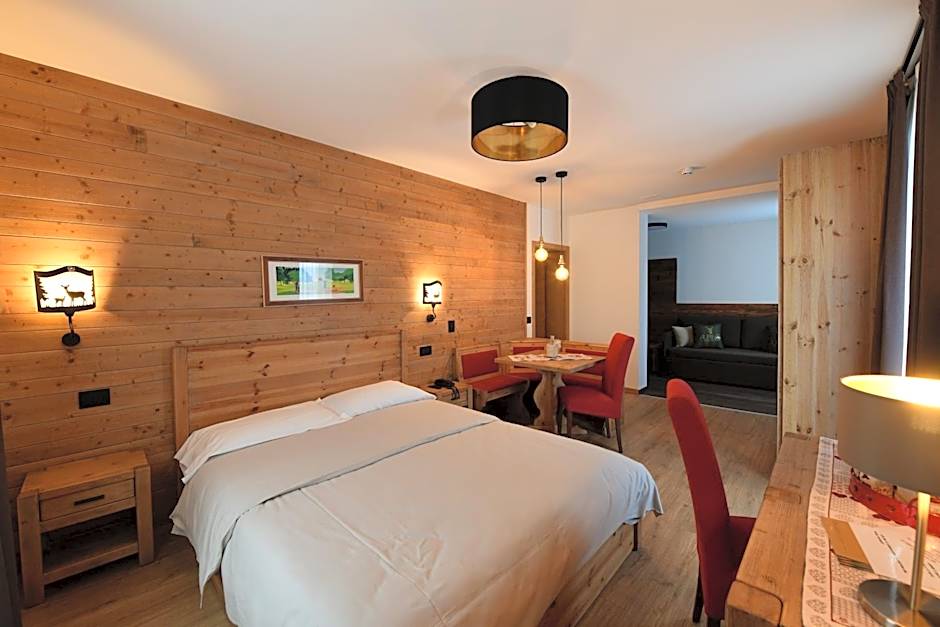 Hotel Alpino Wellness & Spa