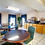 Econo Lodge Pearl - Jackson