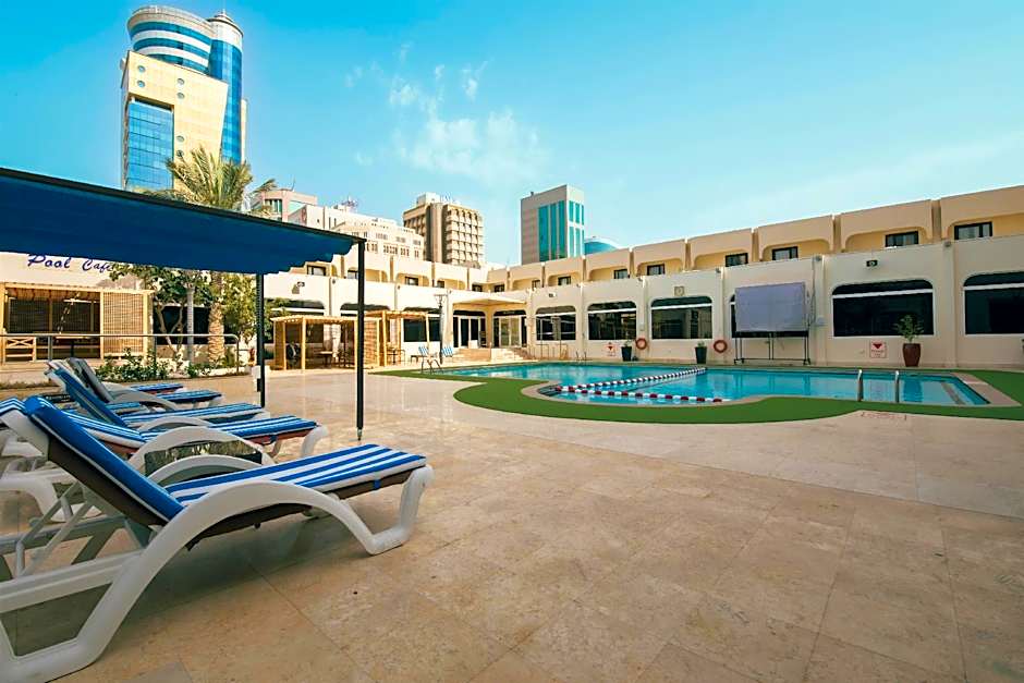 Golden Tulip Bahrain
