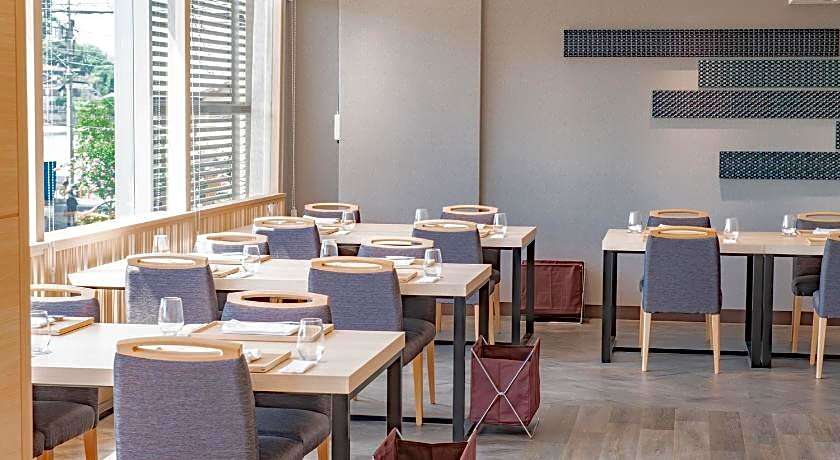 Onomichi Royal Hotel