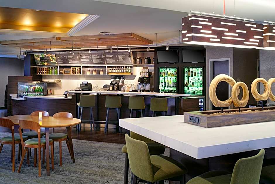 Courtyard by Marriott Ann Arbor