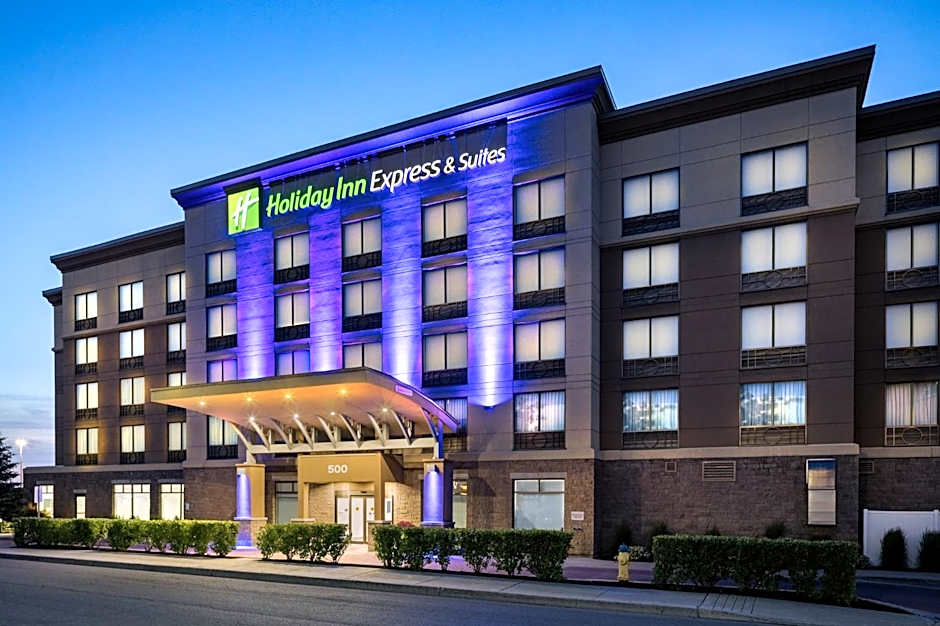 Holiday Inn Express & Suites Ottawa East-Orleans By IHG