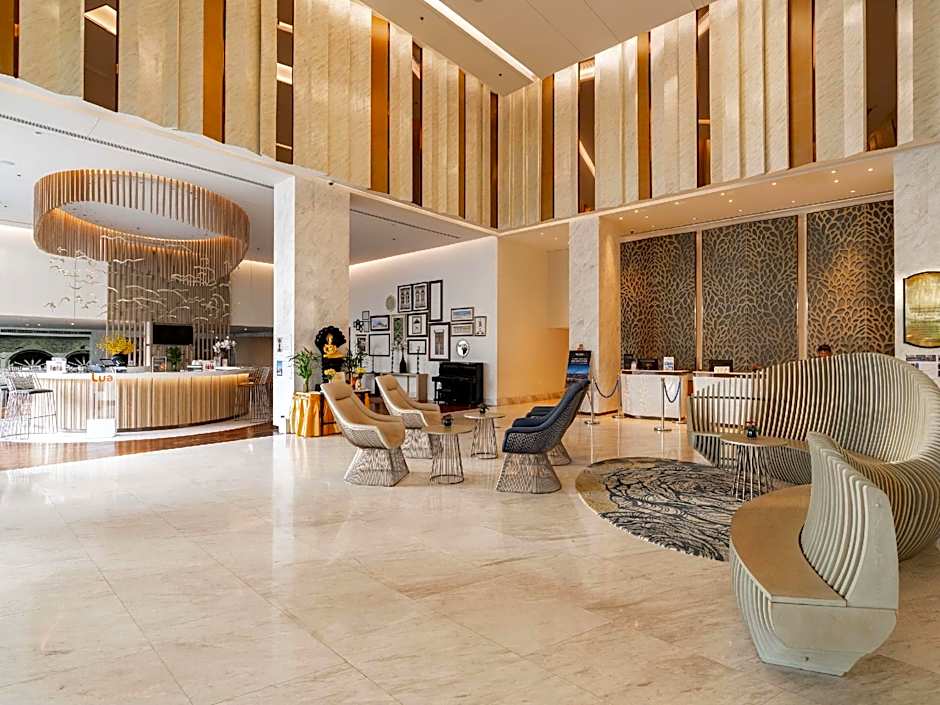 Novotel Phuket Phokeethra