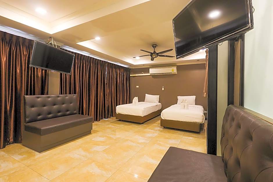 Land Royal Residence