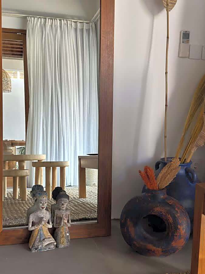 Deluxe 1 Sula villa in uluwatu