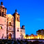 Fiesta Inn Oaxaca