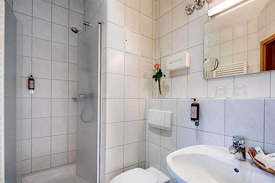 Best Western Blankenburg Hotel