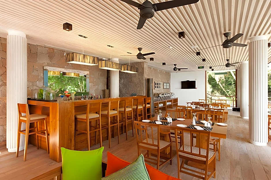 Le Relax Luxury Lodge