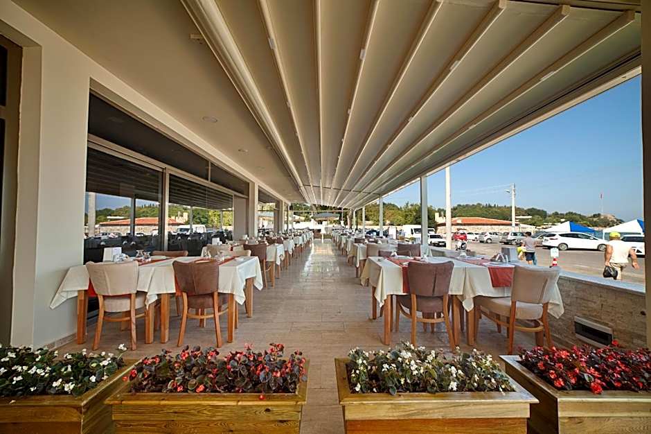 Hamzakoy Blue Park Boutique Hotel