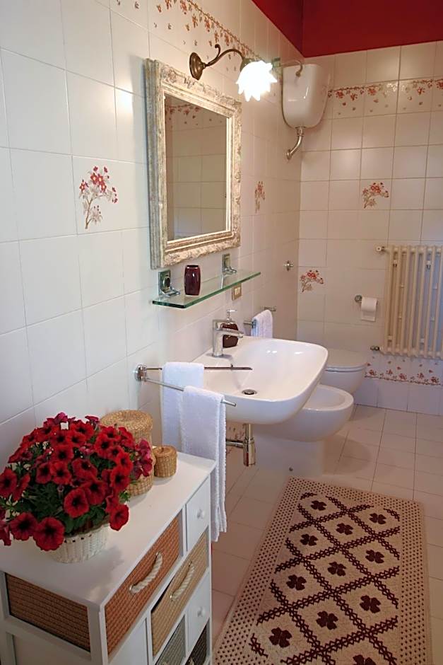 Chez Moi Charme B&B