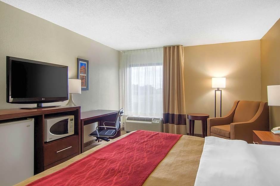 Comfort Inn Chester - Richmond South