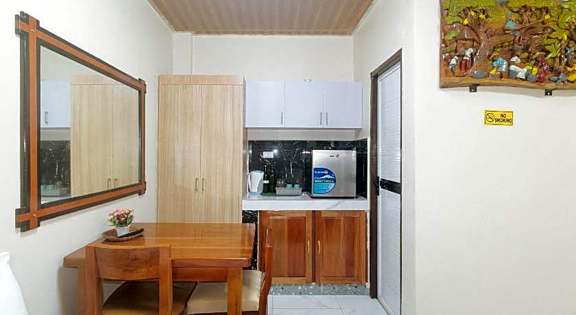 RedDoorz @ GaDi Hotel San Jose del Monte City