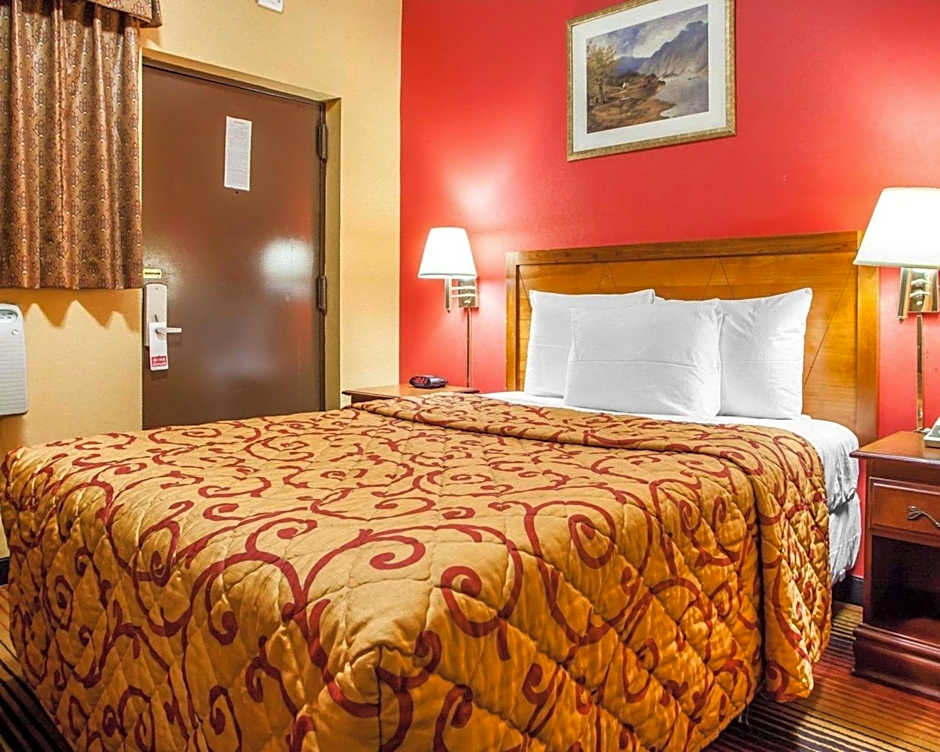 Rodeway Inn Jersey City North