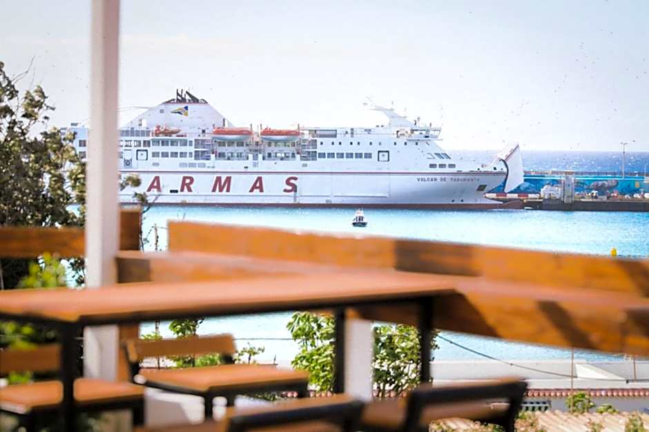 Ocean Nomads Coworking Tenerife