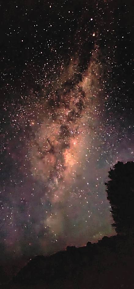 Summerspring Beachfront Accommodation