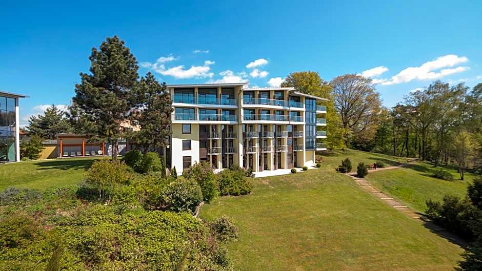 Parkhotel St.Leonhard