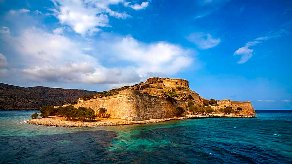 Milatos Village Cretan Agrotourism Hotel