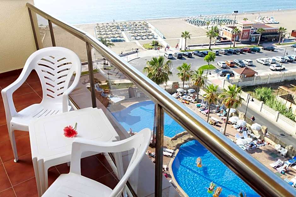 Ibersol Torremolinos Beach