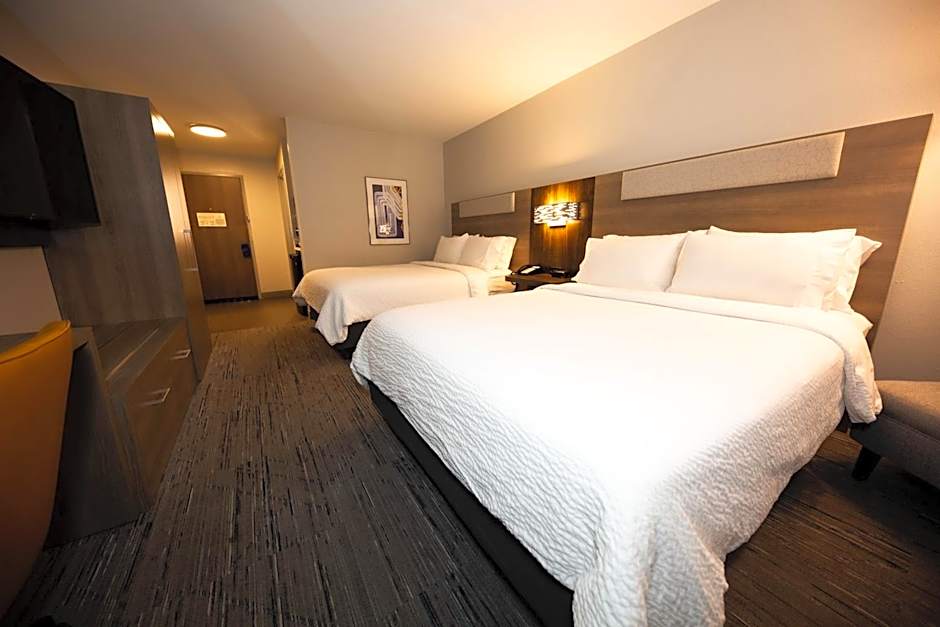 Holiday Inn Express - Canyon By IHG