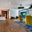 Hampton Inn By Hilton & Suites Sunnyvale-Silicon Valley, Ca