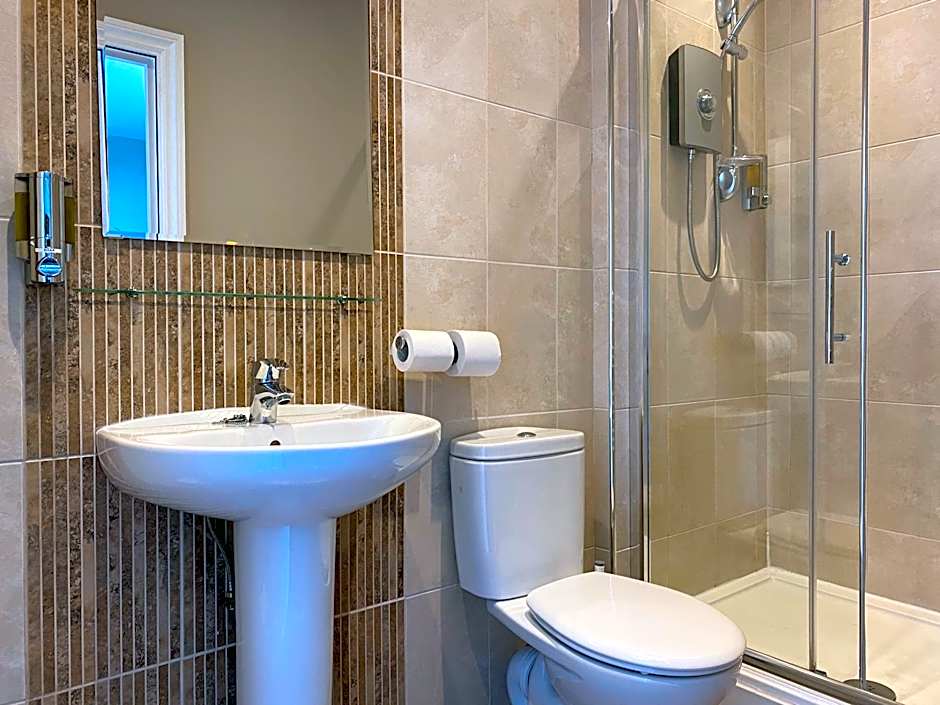 Number One Hundred Bed And Breakfast